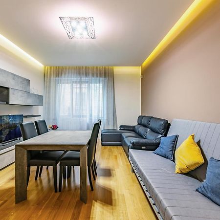Palermo Central And Modern Apartment X6 Екстериор снимка