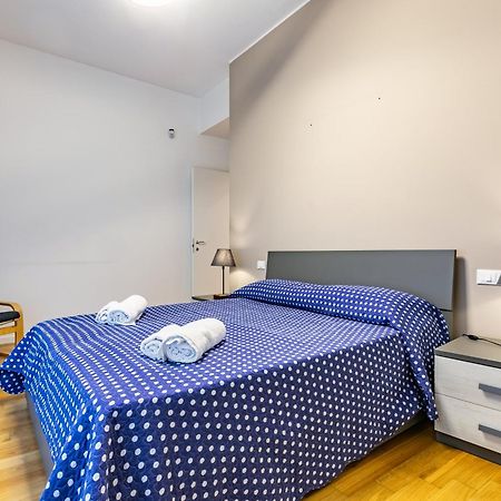 Palermo Central And Modern Apartment X6 Екстериор снимка