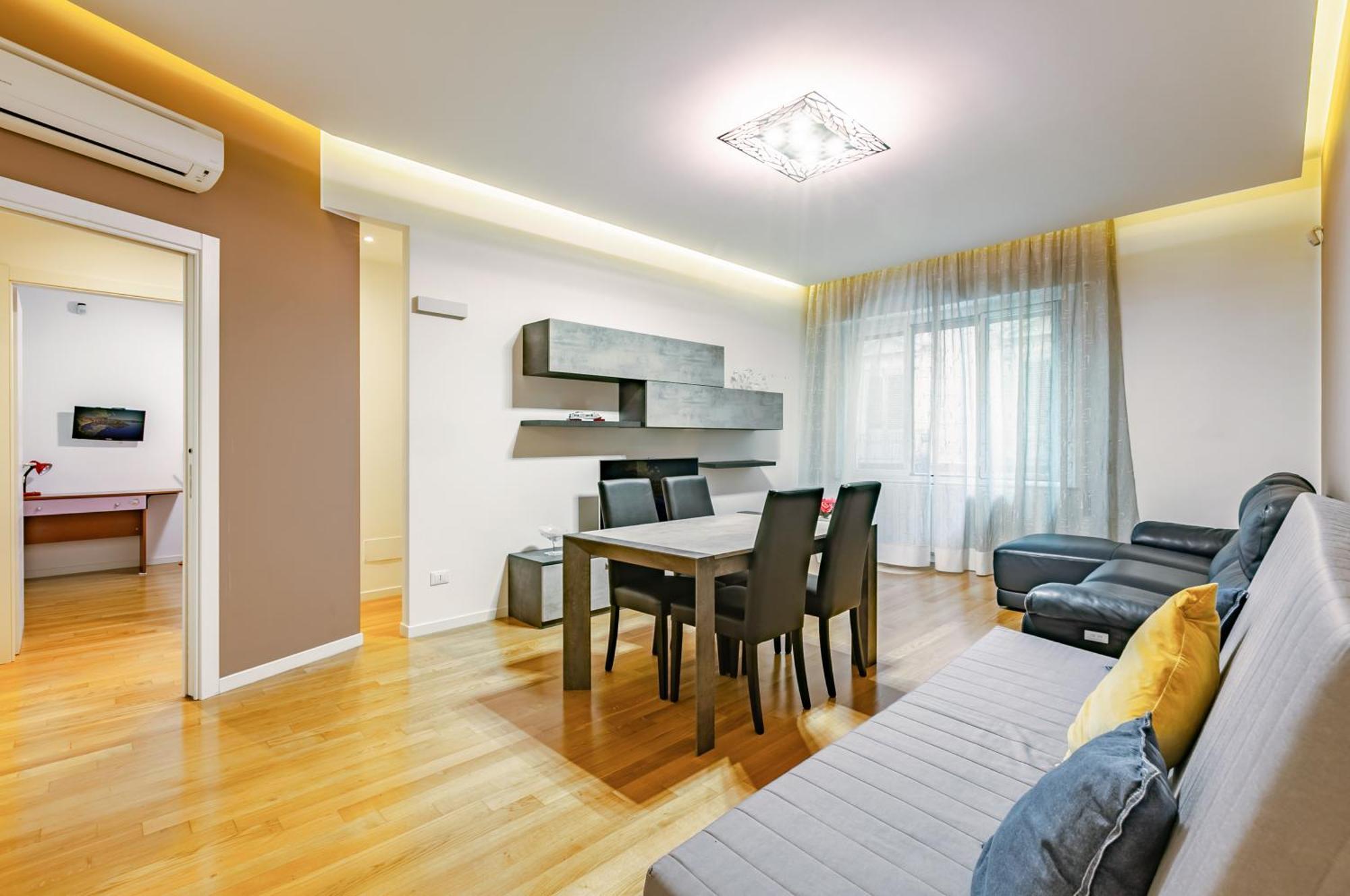 Palermo Central And Modern Apartment X6 Екстериор снимка