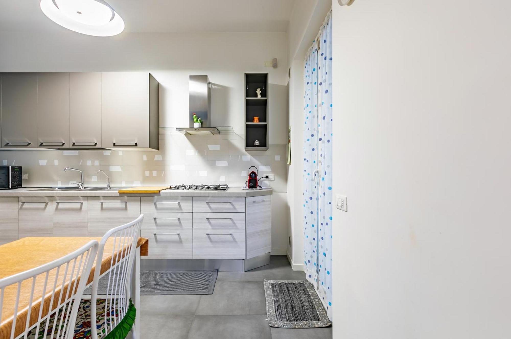 Palermo Central And Modern Apartment X6 Екстериор снимка