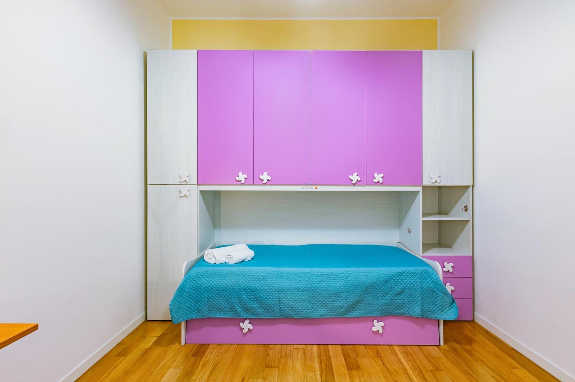 Palermo Central And Modern Apartment X6 Екстериор снимка