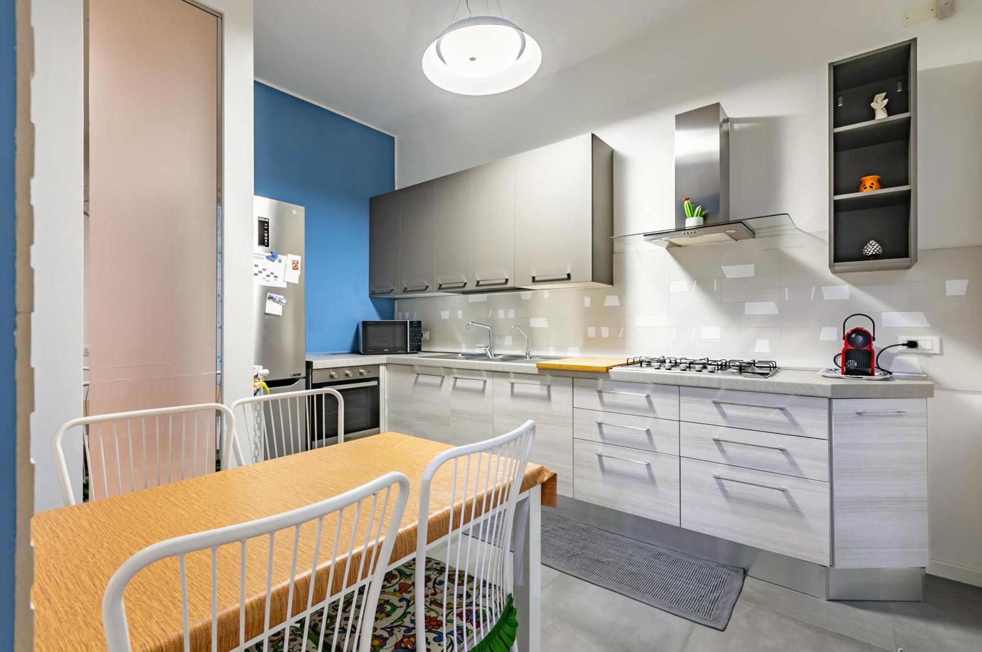 Palermo Central And Modern Apartment X6 Екстериор снимка