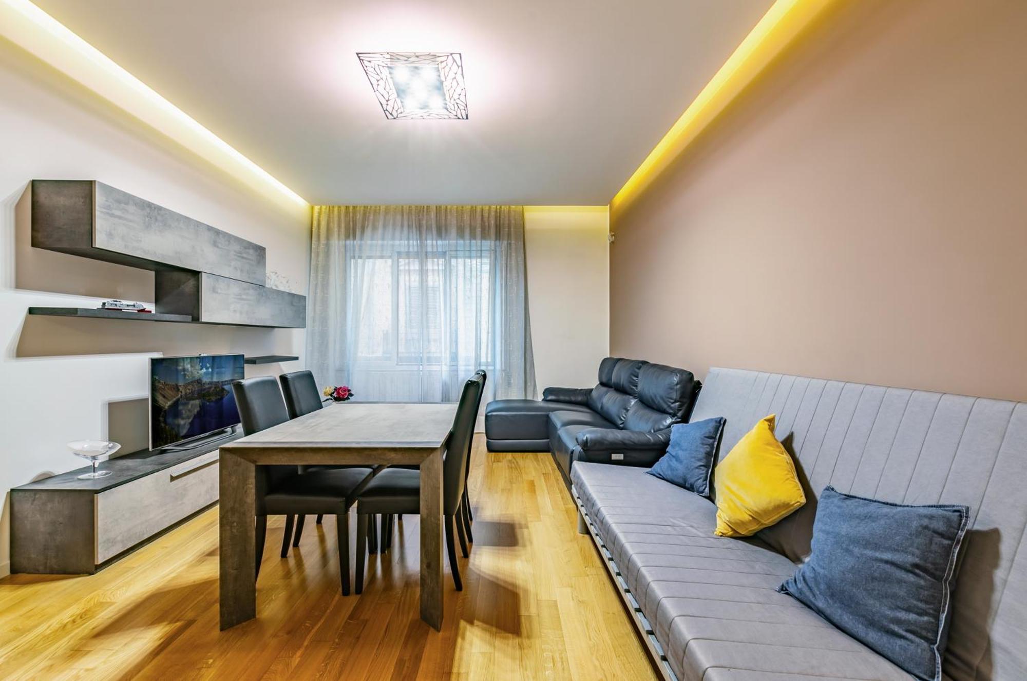 Palermo Central And Modern Apartment X6 Екстериор снимка