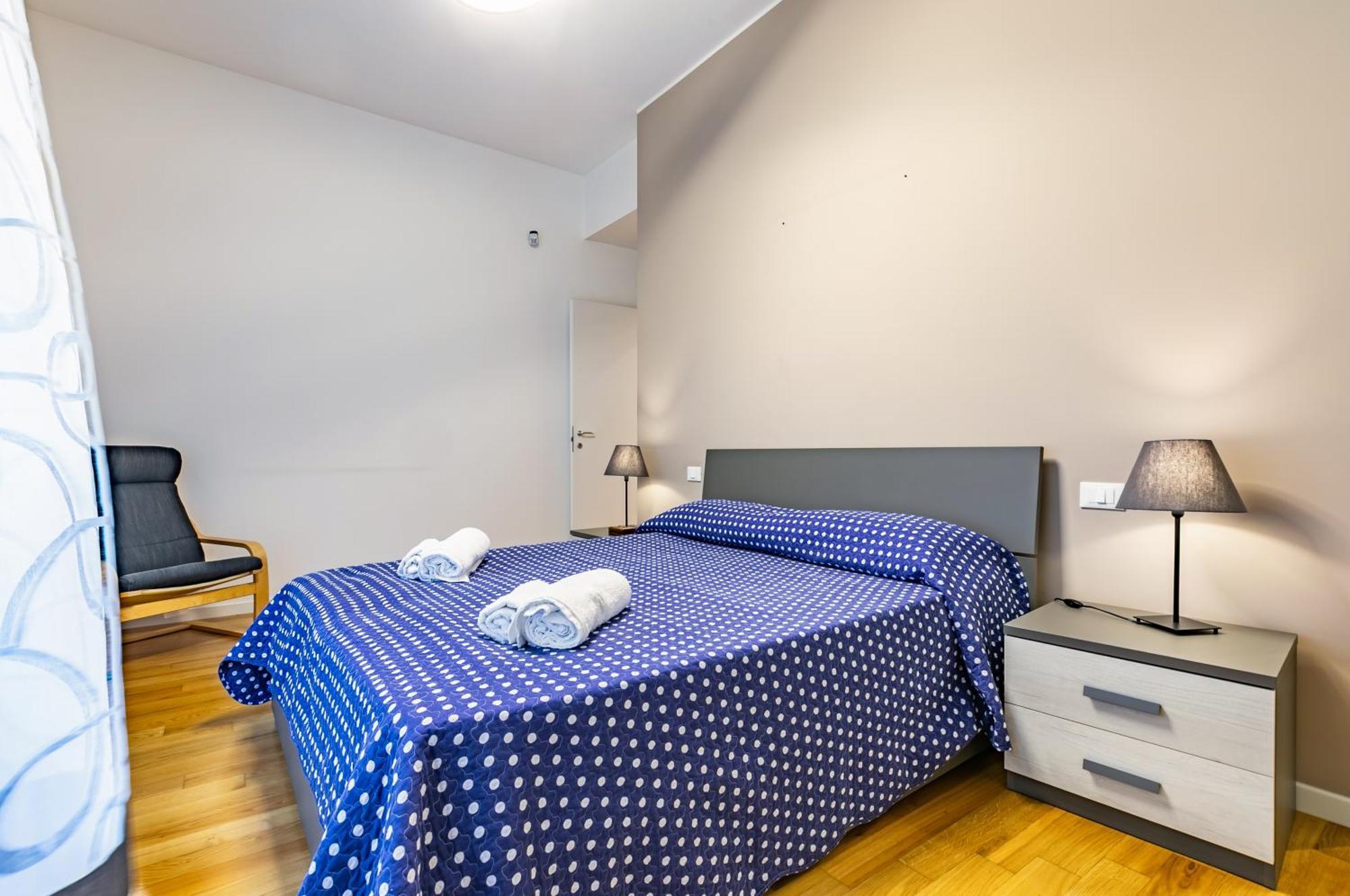 Palermo Central And Modern Apartment X6 Екстериор снимка