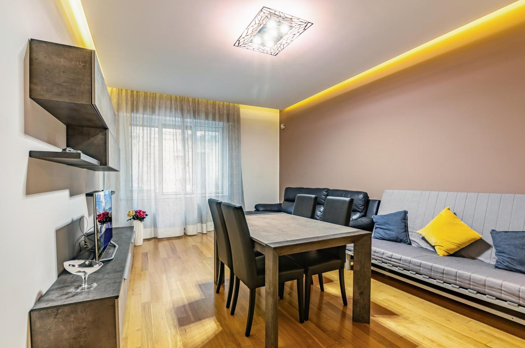 Palermo Central And Modern Apartment X6 Екстериор снимка