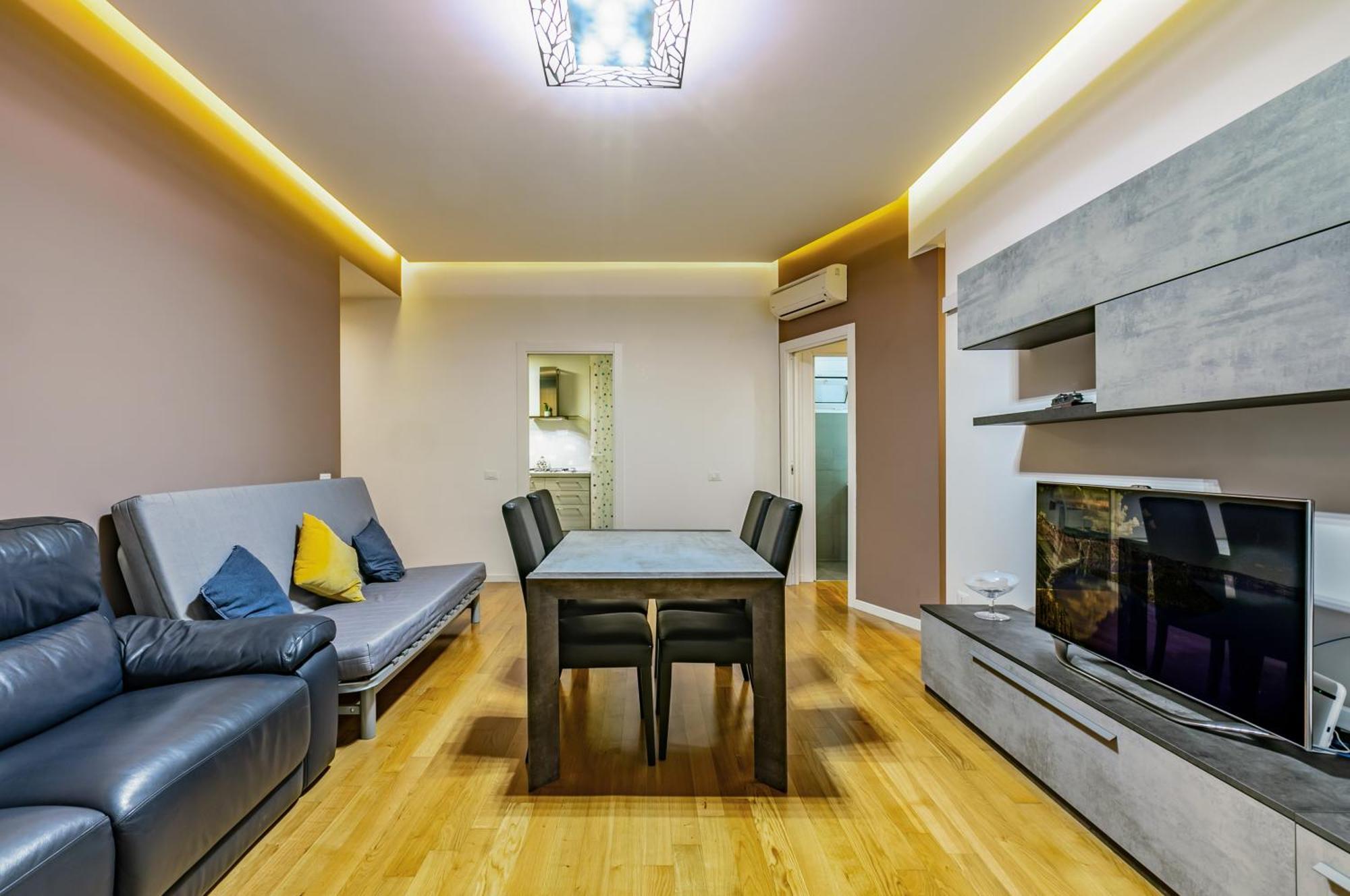 Palermo Central And Modern Apartment X6 Екстериор снимка