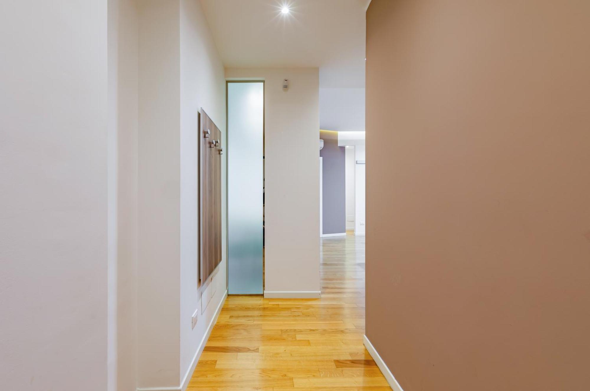 Palermo Central And Modern Apartment X6 Екстериор снимка