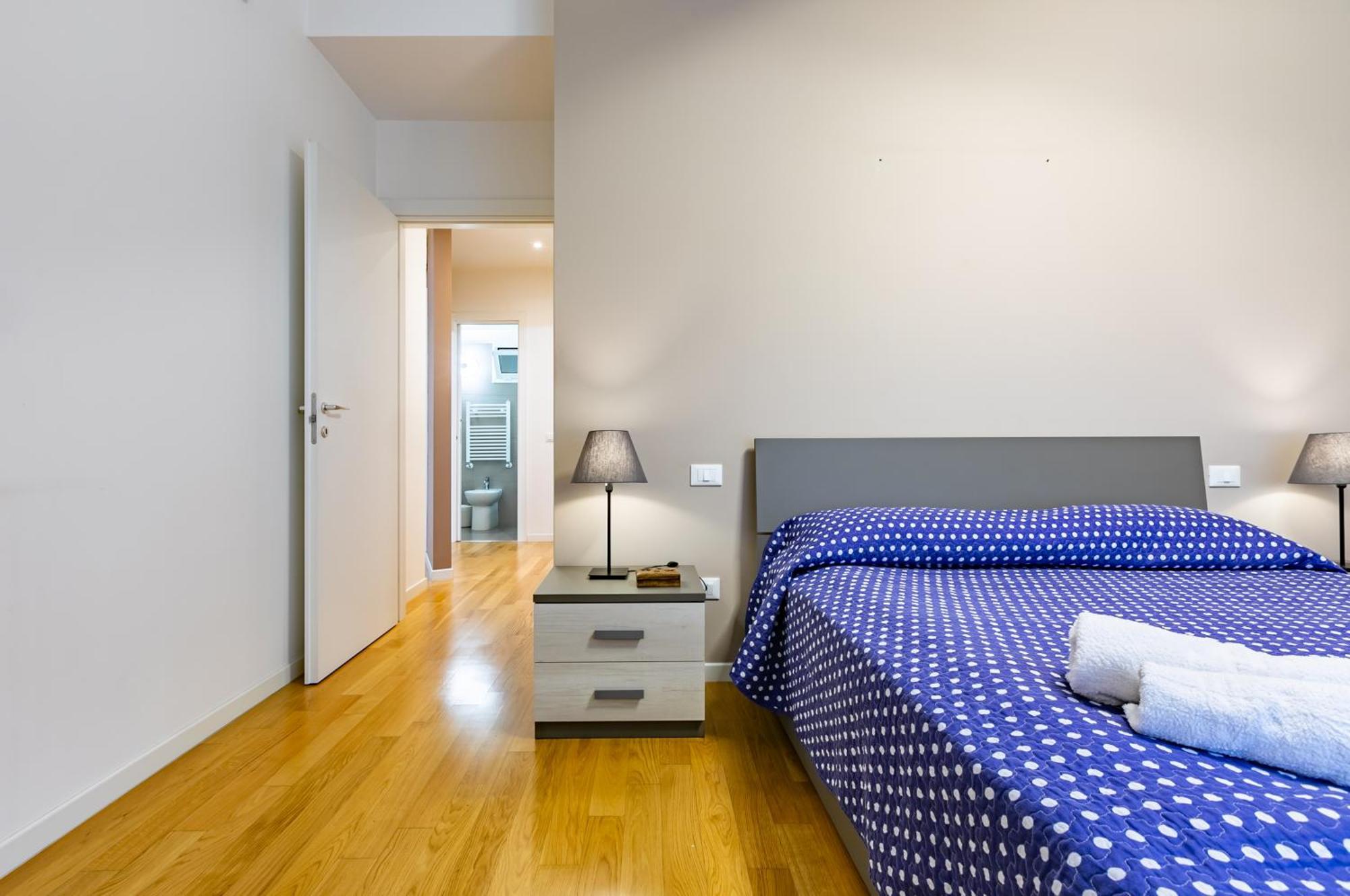 Palermo Central And Modern Apartment X6 Екстериор снимка