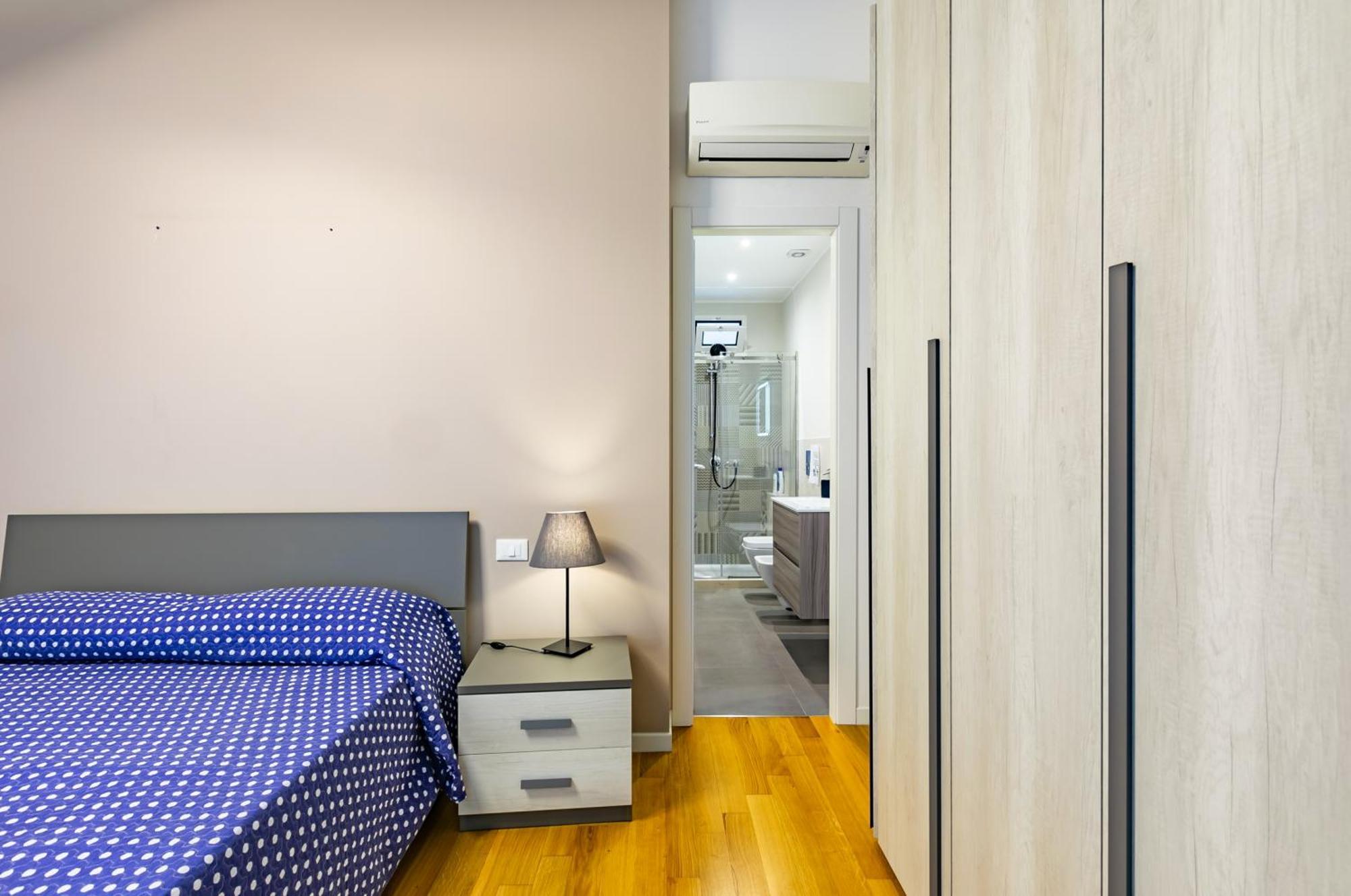 Palermo Central And Modern Apartment X6 Екстериор снимка