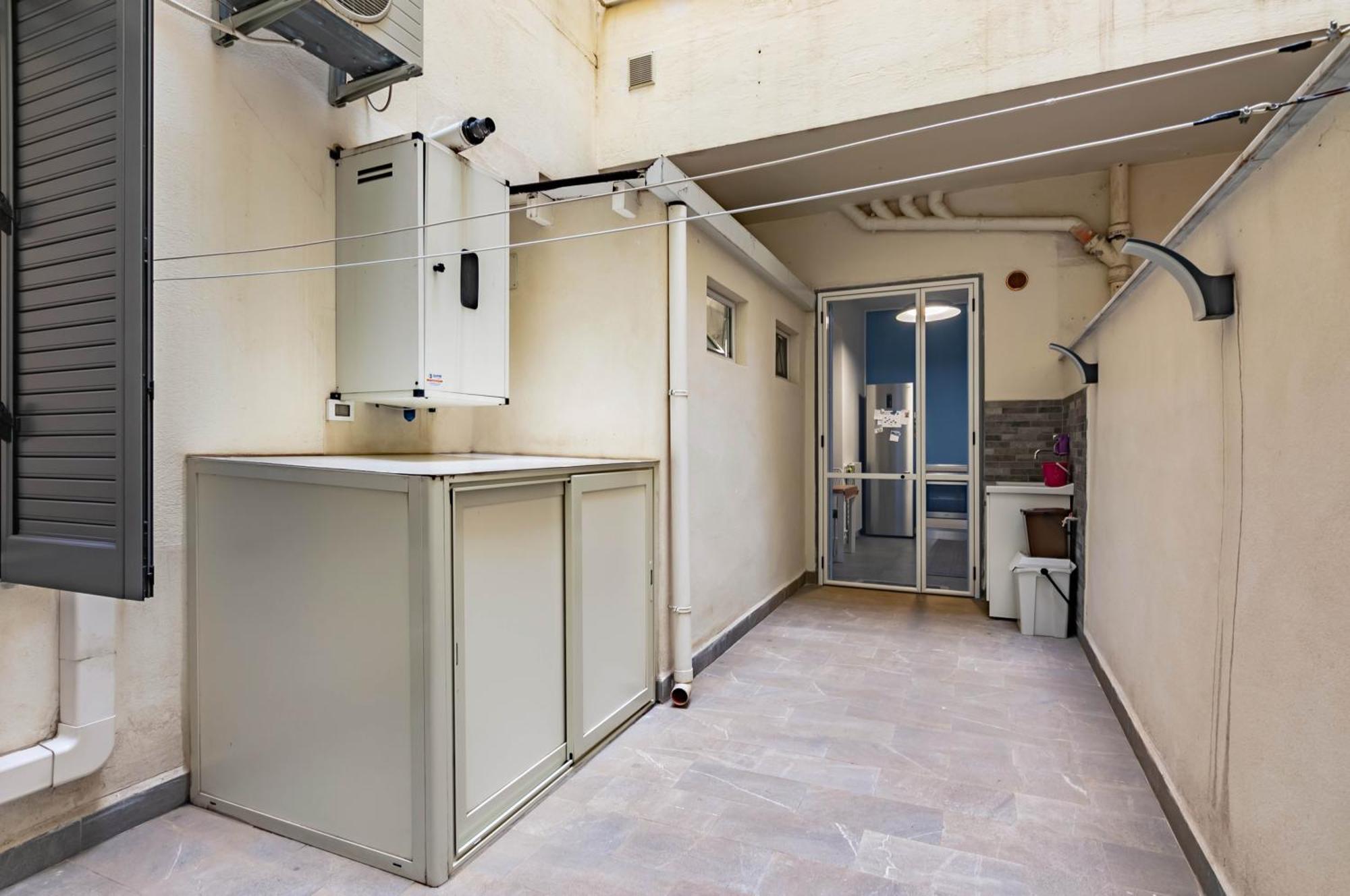 Palermo Central And Modern Apartment X6 Екстериор снимка