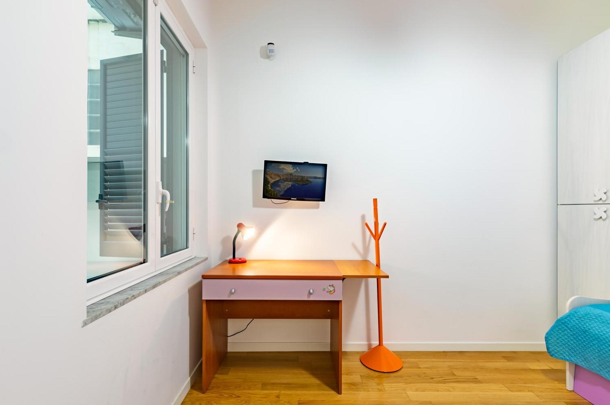 Palermo Central And Modern Apartment X6 Екстериор снимка