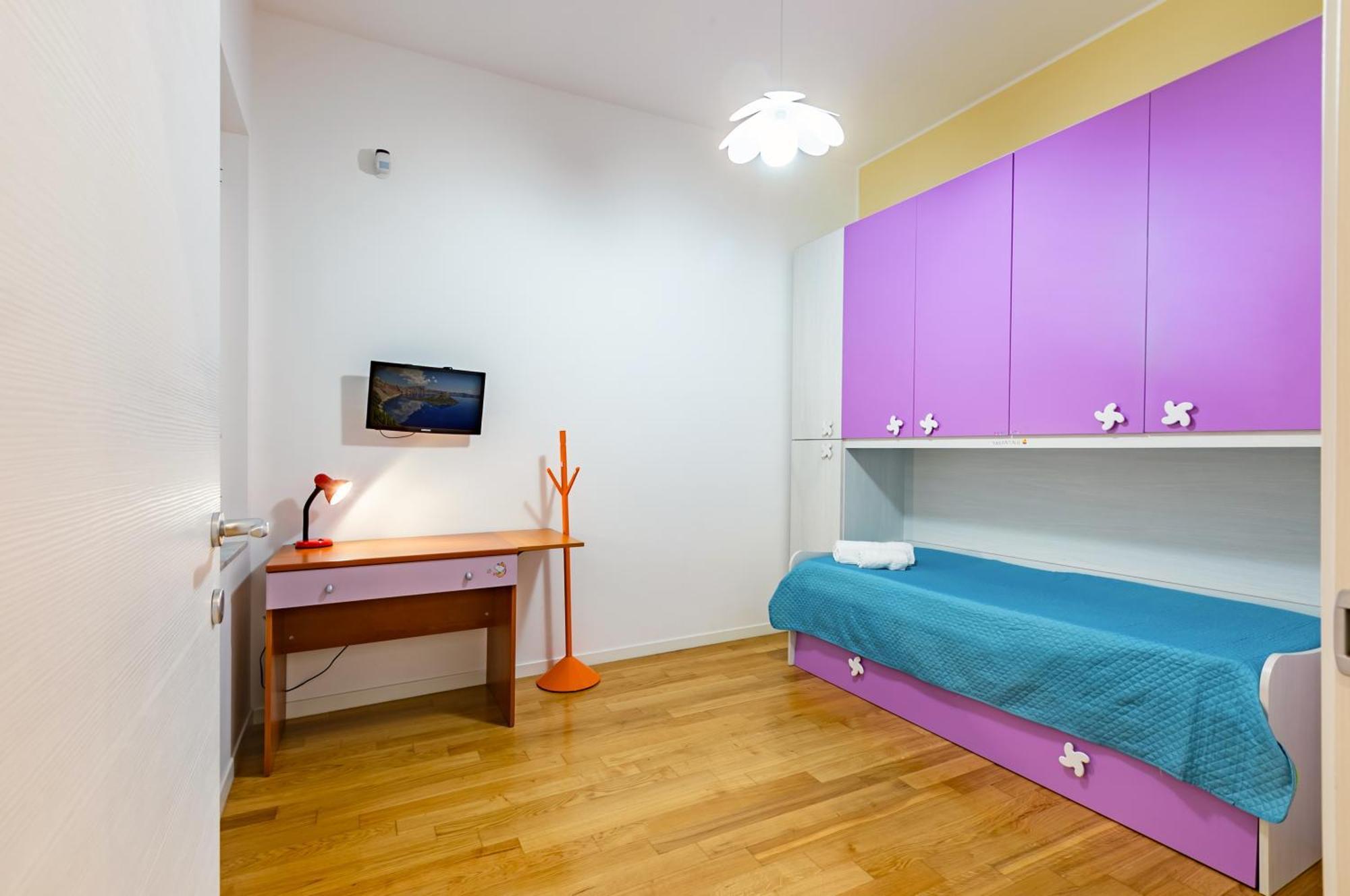 Palermo Central And Modern Apartment X6 Екстериор снимка