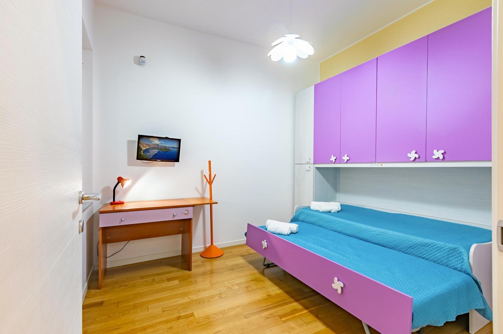 Palermo Central And Modern Apartment X6 Екстериор снимка
