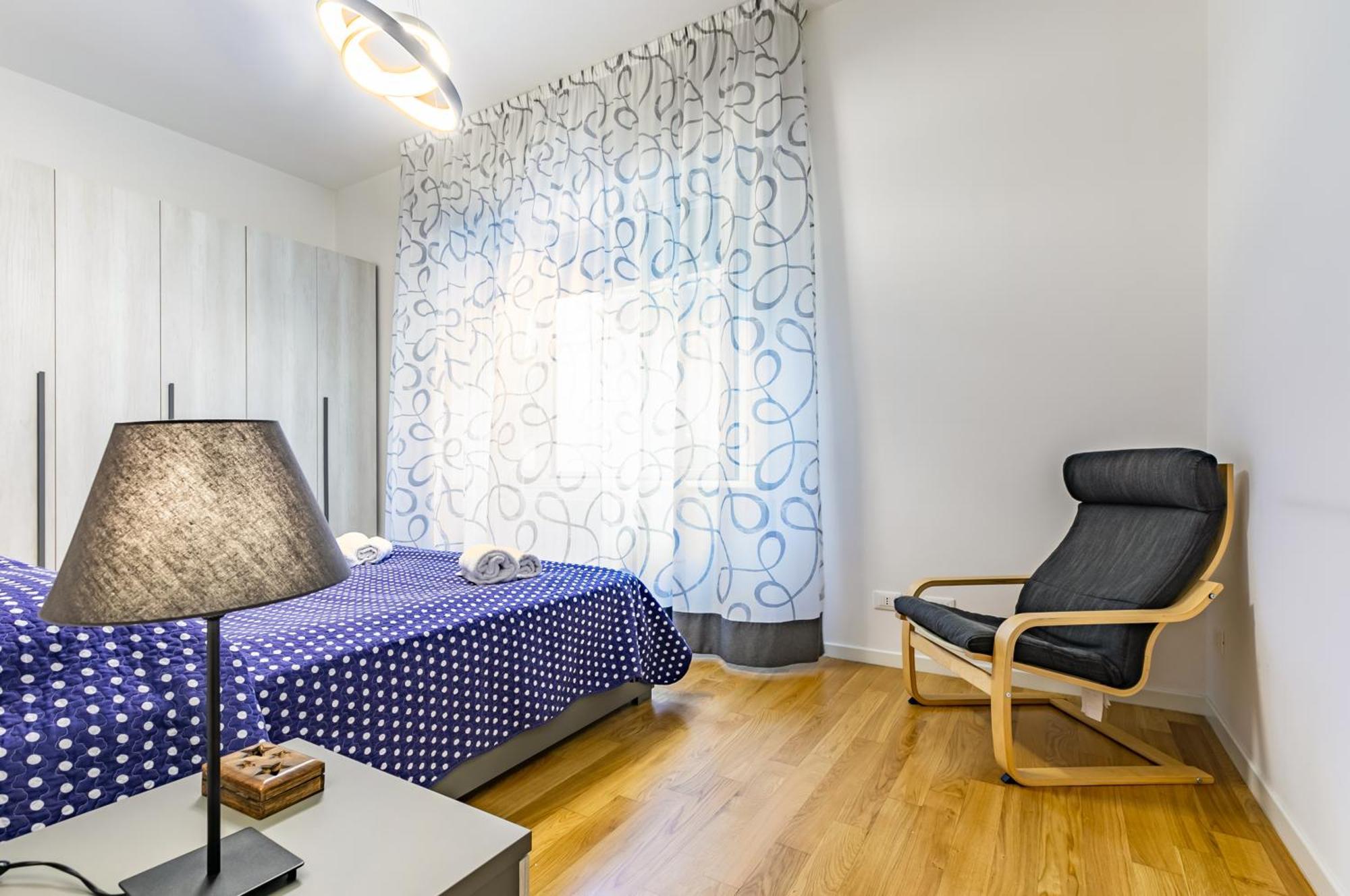 Palermo Central And Modern Apartment X6 Екстериор снимка