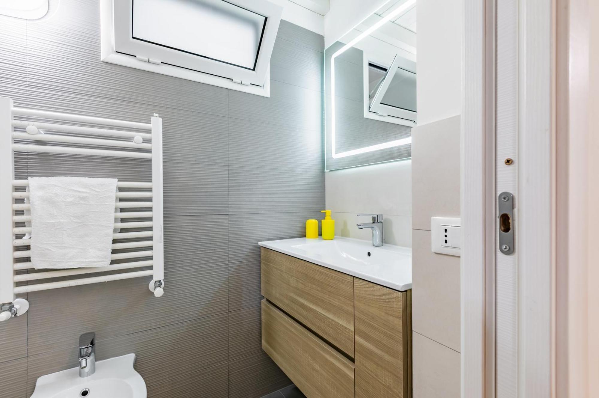 Palermo Central And Modern Apartment X6 Екстериор снимка