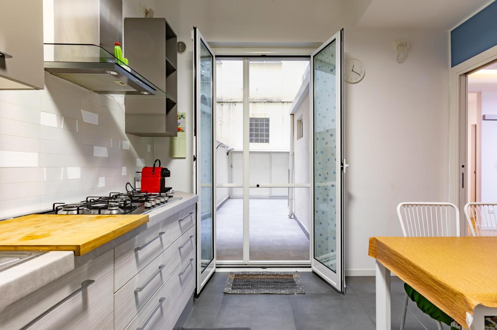 Palermo Central And Modern Apartment X6 Екстериор снимка