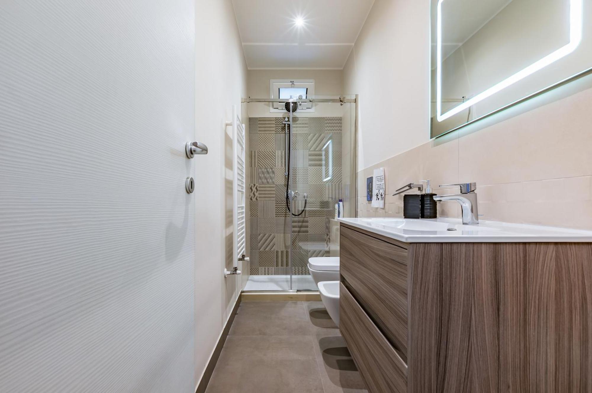 Palermo Central And Modern Apartment X6 Екстериор снимка