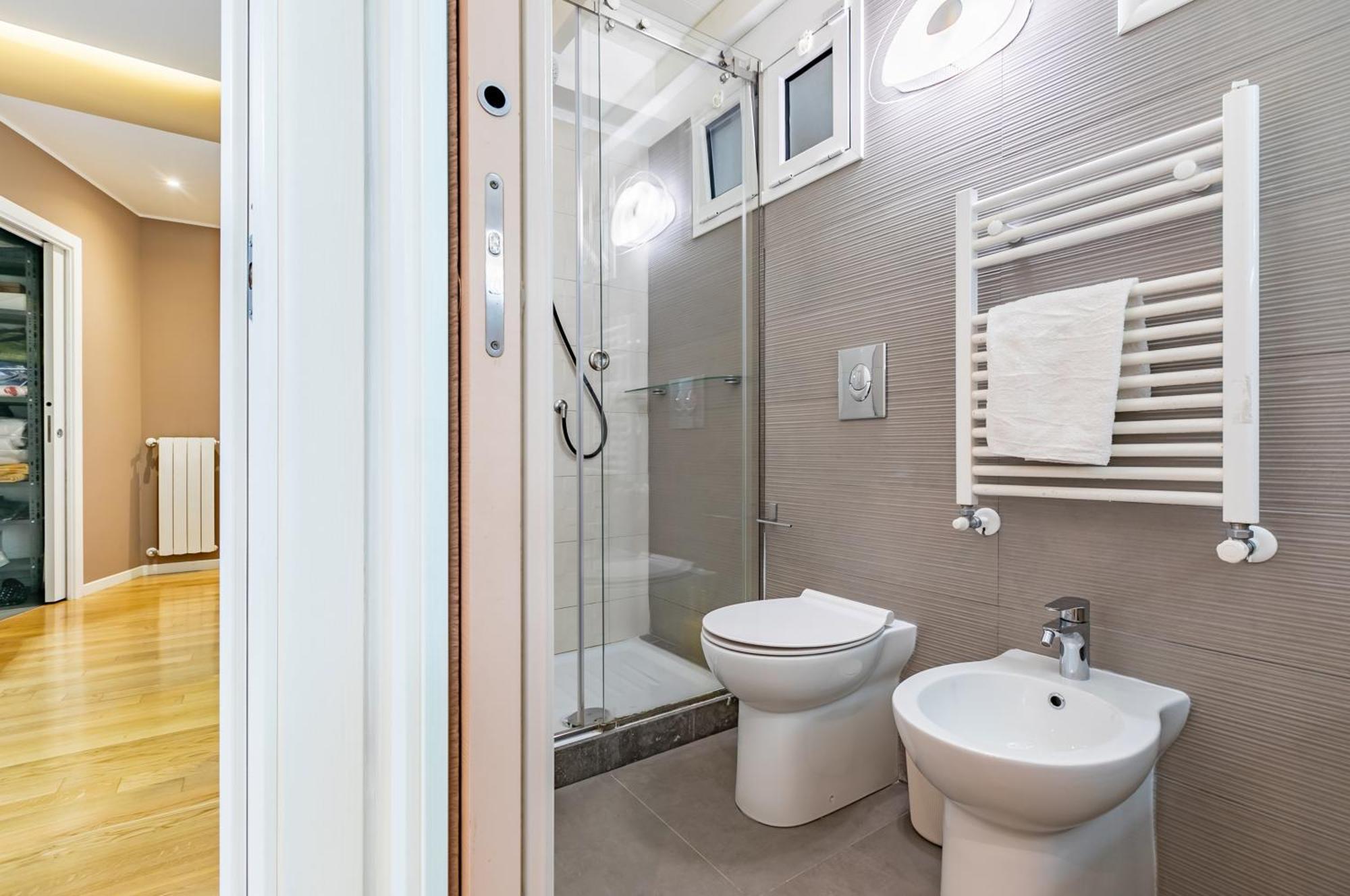Palermo Central And Modern Apartment X6 Екстериор снимка