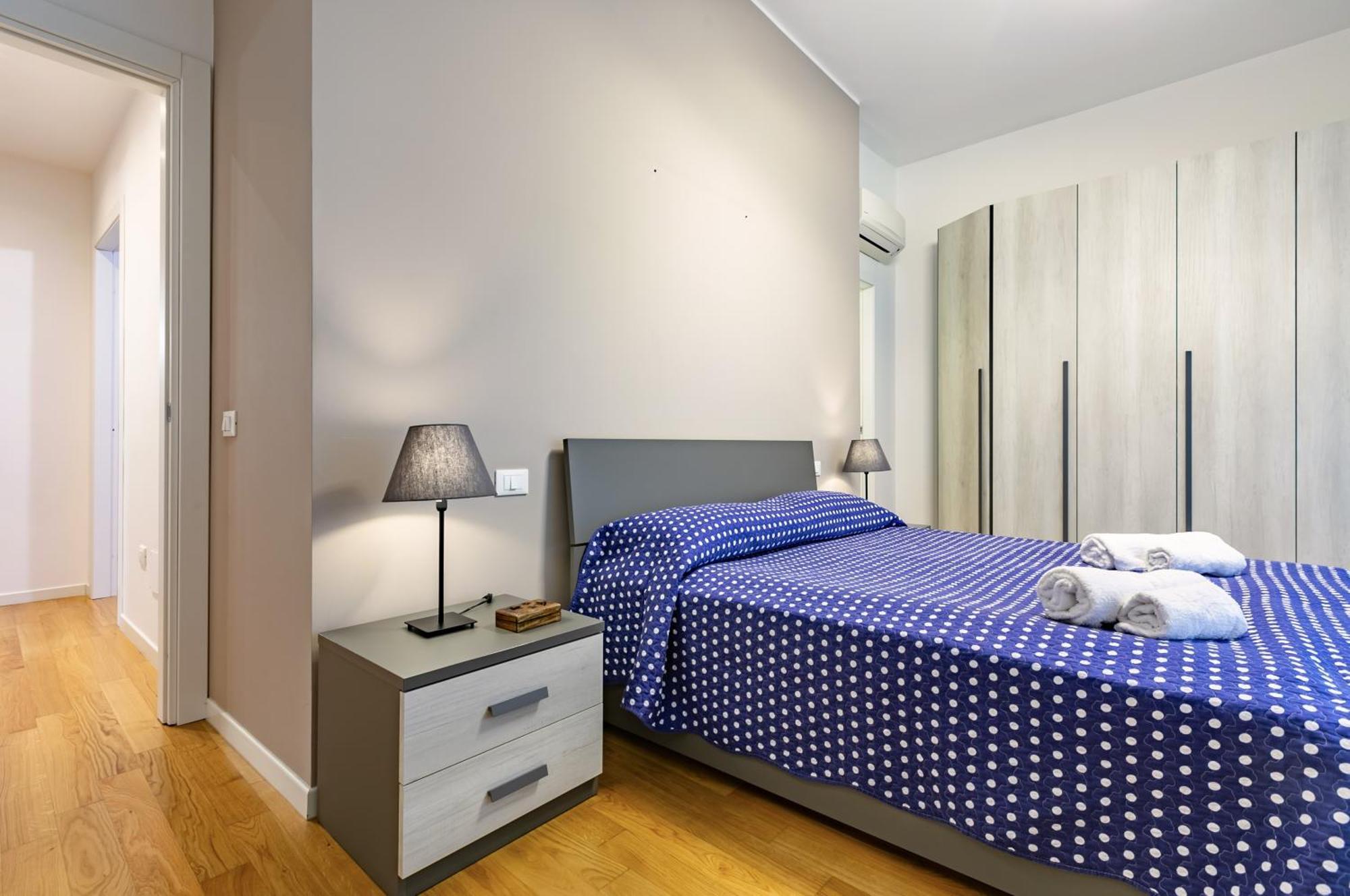 Palermo Central And Modern Apartment X6 Екстериор снимка